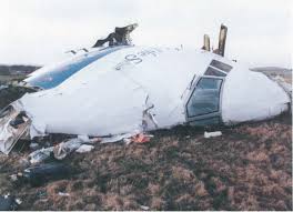 パンアメリカン航空007便失踪事故